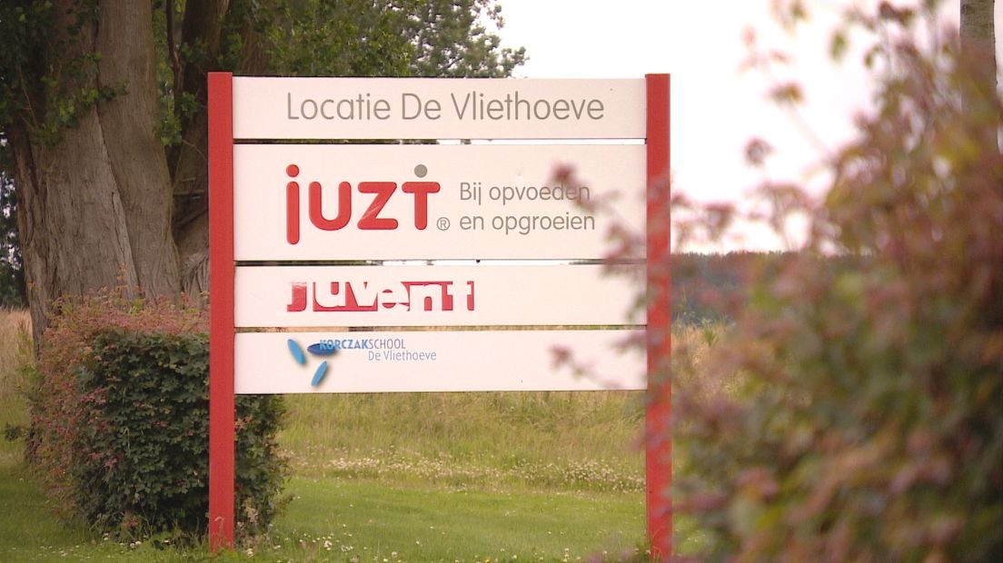 Acht Brabantse jongeren naar Kortgene vanwege drugsoverlast