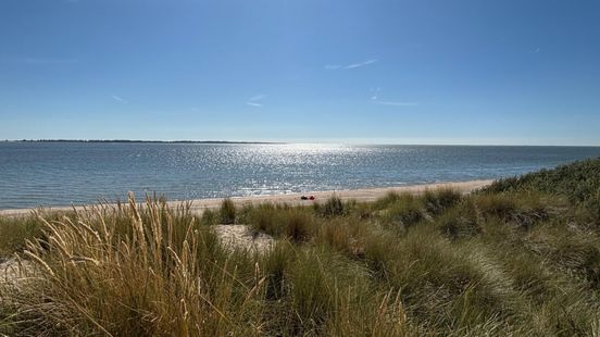 Zon maakt overuren deze week, welke dag wordt het warmst?
