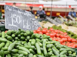 Groente- en fruithandelaar die van markt in Assen werd geweerd, stopt er helemaal mee