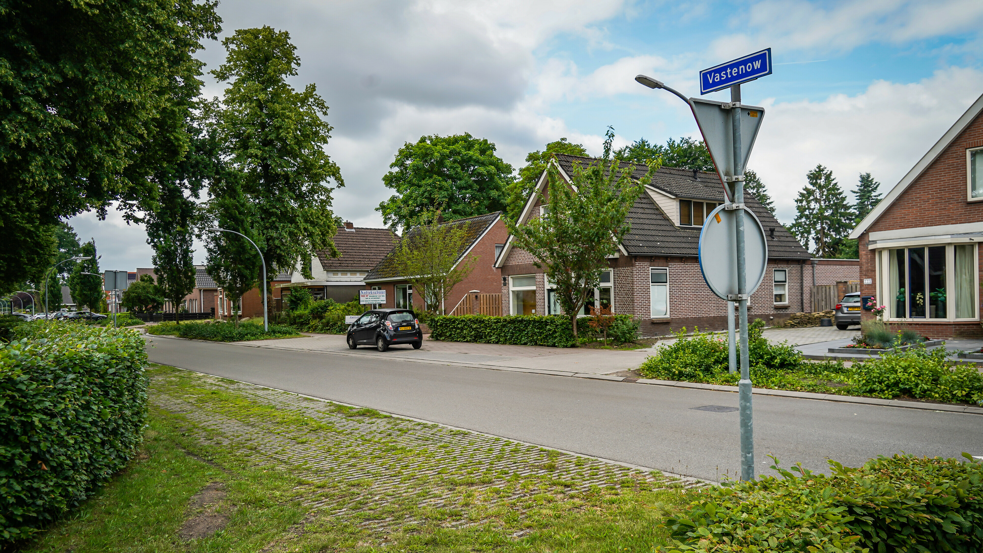 Optreden politie Nieuw-Dordrecht waarbij man overleed rechtmatig