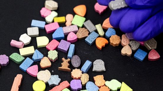 Drugspand voor een jaar lang gesloten