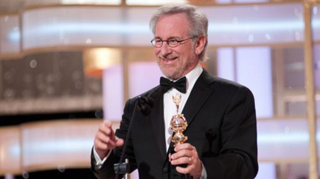 Paard Spielberg terug in Eibergen