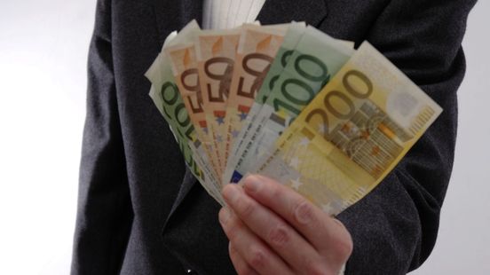 Gokverslaafde medewerker die ruim vier ton verduisterde, hoeft niet de cel in