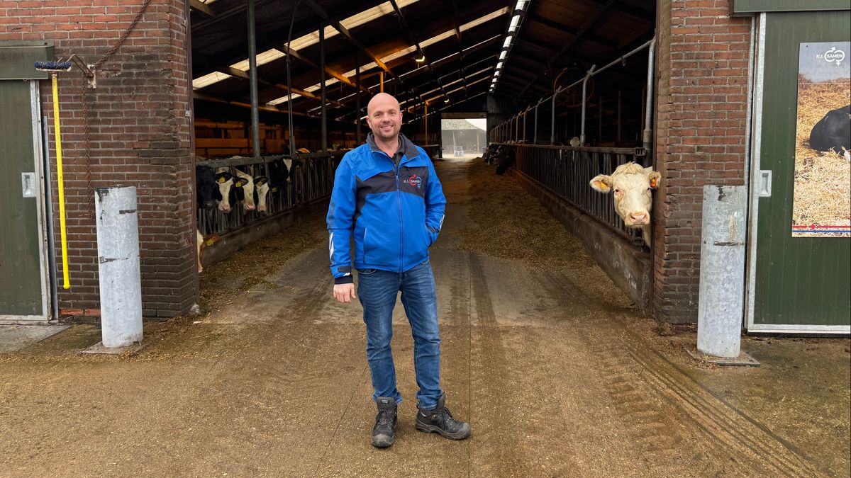 Piekbelaster bij Natura 2000-gebied: 'Ik word gedwongen om te stoppen'