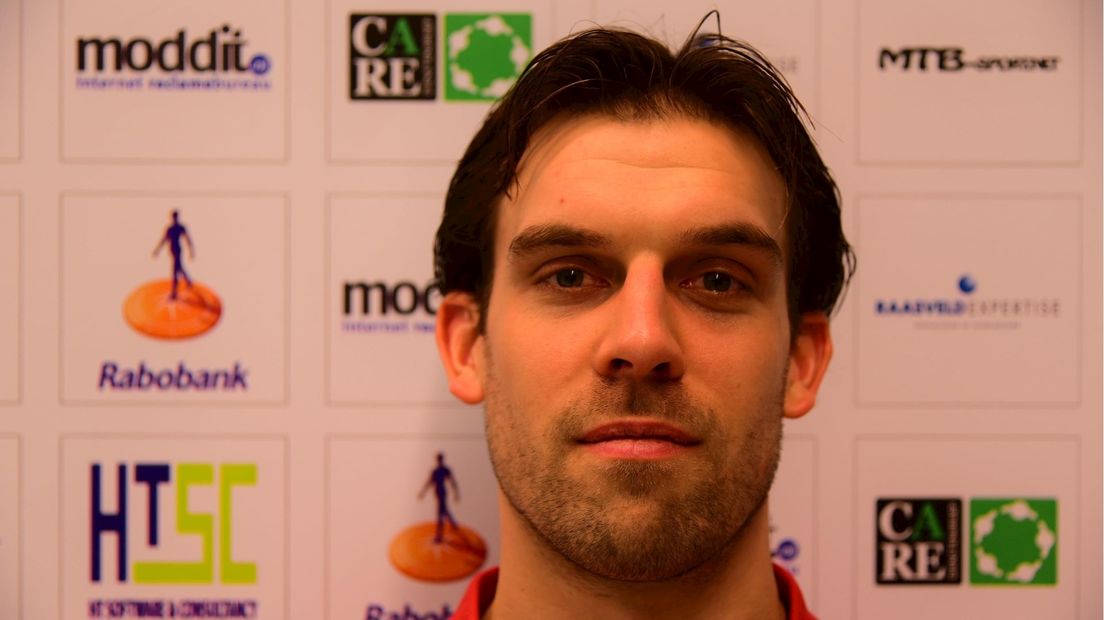 Sander Veltkamp