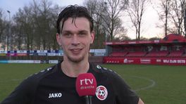 Week van uitersten voor Leon Mulder: 'Deze nederlaag spookt het meest in m'n hoofd'