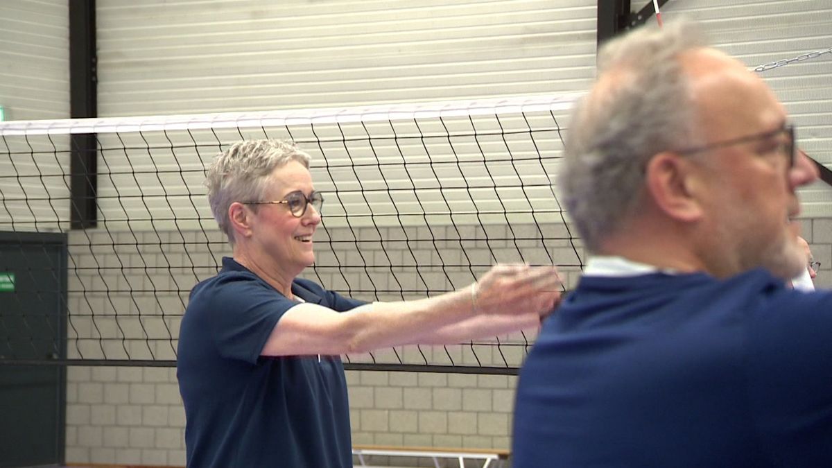 Sporten op je eigen tempo | Groningen Beweegt Samen