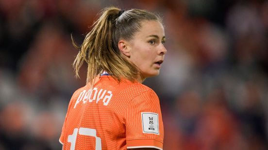 Victoria Pelova mist haar moeder: 'Ik ben gelukkig, maar nooit meer zoals hiervoor' Nieuws