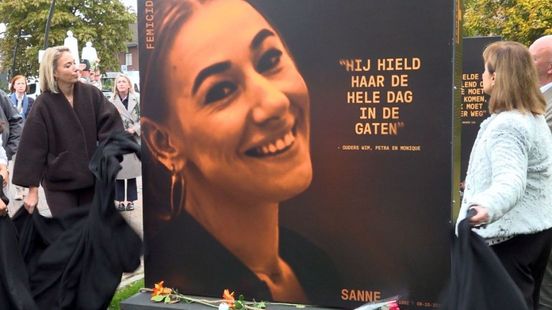 Carmen, Susanne, Daphne en Nelleke dood door femicide in 2025