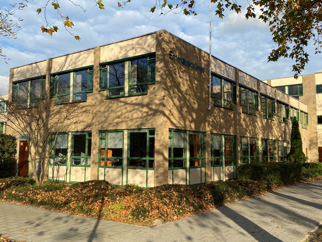 Het Emmauscollege