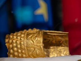 Lees terug: rechter doet op 5 juni uitspraak in rechtszaak kunstroof