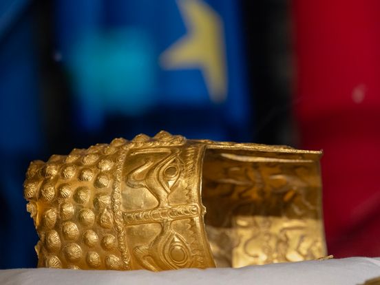 Lees terug: rechter doet op 5 juni uitspraak in rechtszaak kunstroof