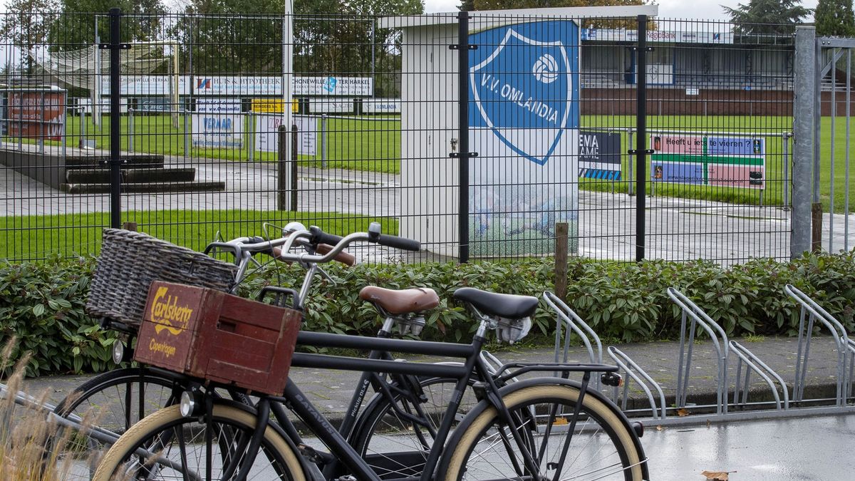 Sportclubs betalen voor het eerst reclamebelasting: '300 euro voor een