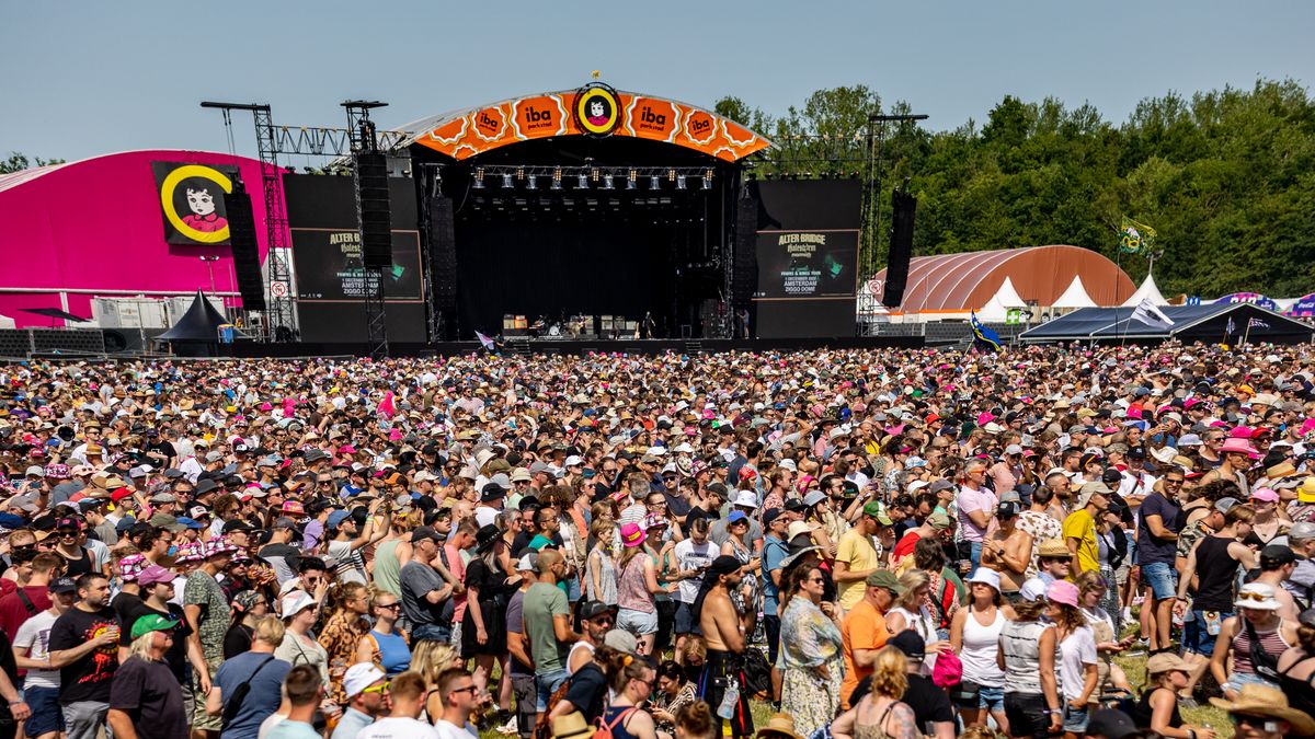 Pinkpop komt met boel veranderingen en onthult bierprijs