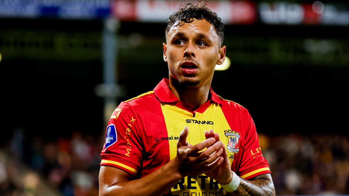 IJsselderby in de schaduw van paspoortkwestie: speelt Dean James?