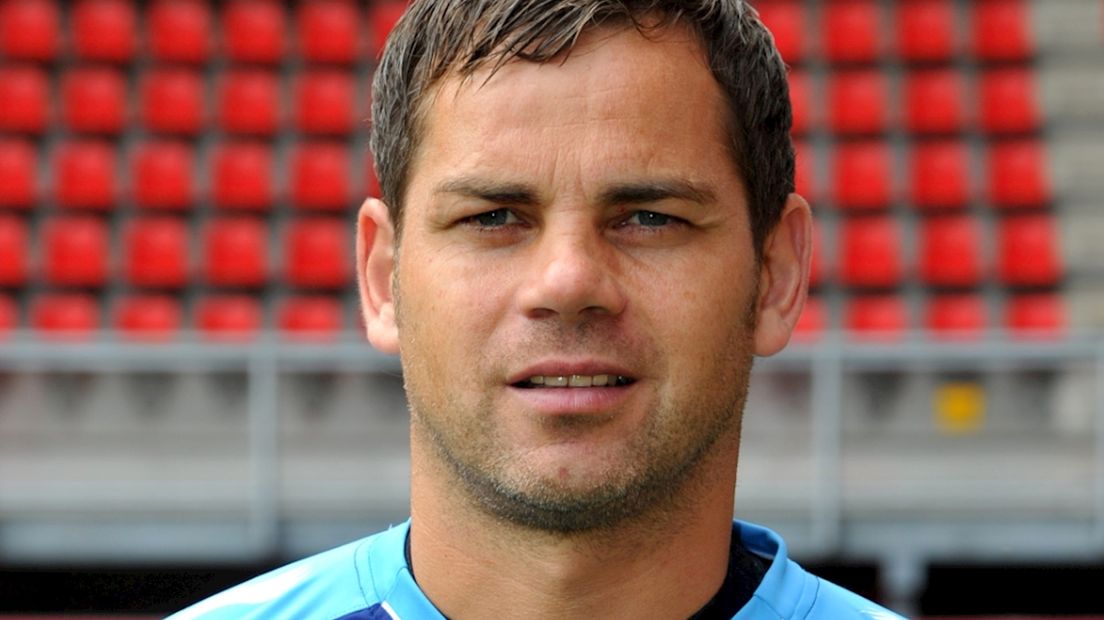 Sander Boschker