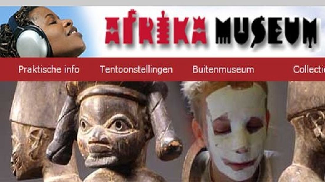 Het Afrika Museum fuseert met het Museum Volkenkunde in Leiden en het Tropenmuseum in Amsterdam.
