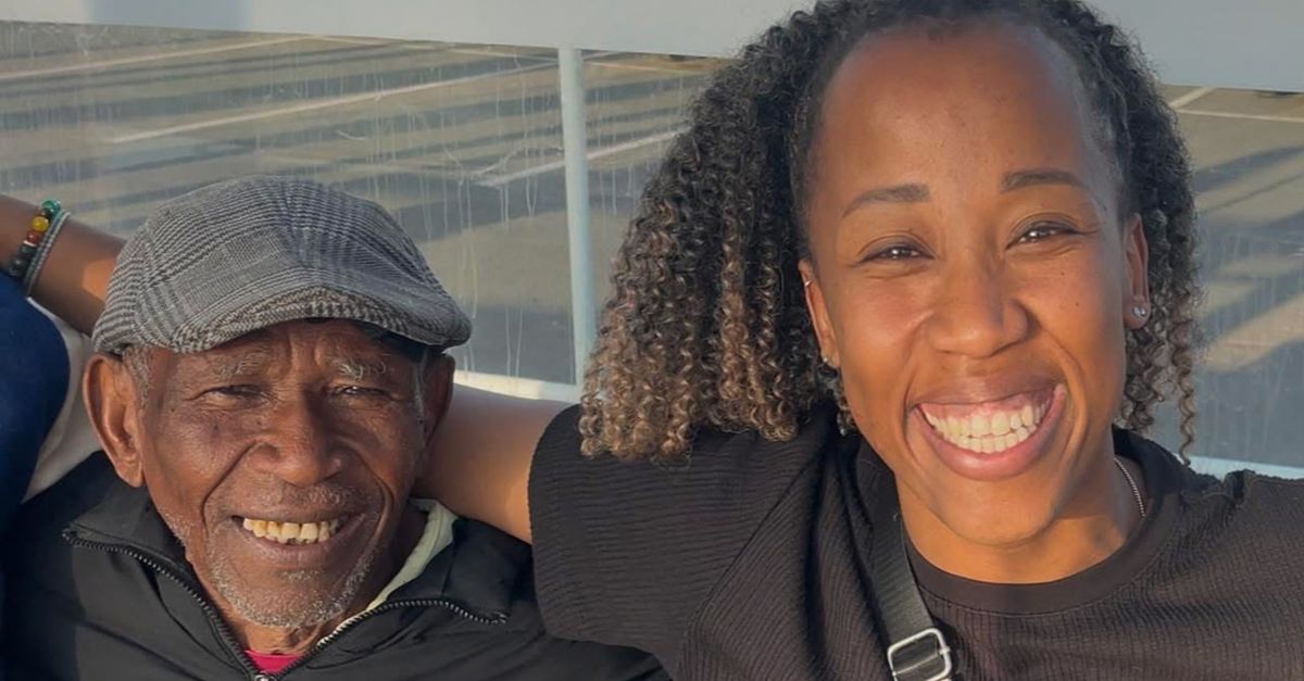 Geadopteerde Betty blijkt gestolen uit Afrika: 'Bij mijn eigen familie