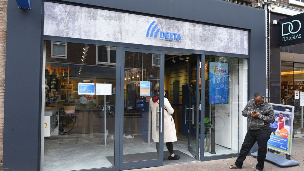 Cyberexpert Criminelen kunnen op verschillende manieren misbruik maken van gestolen