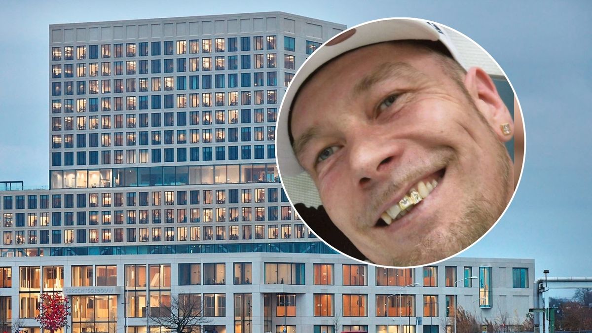 Rechtszaak over moord in Jumbo onder hoogspanning, nabestaanden moeten achter glas zitten