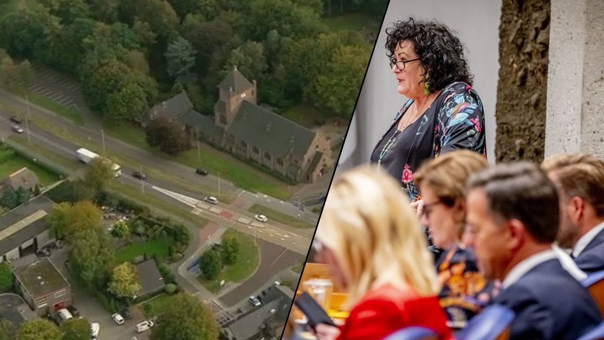 BBB-frontvrouw stelt Mariënheem gerust over aanpak N35: 