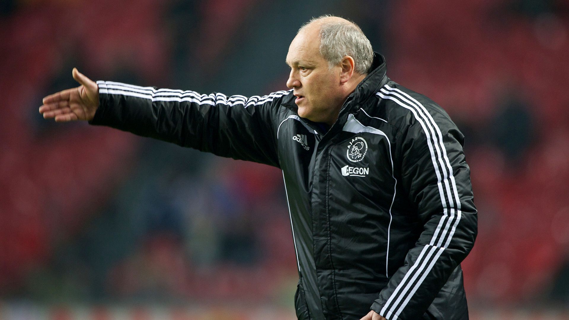 Martin Jol: vijftig jaar een knipperlichtrelatie met ADO Den Haag ...