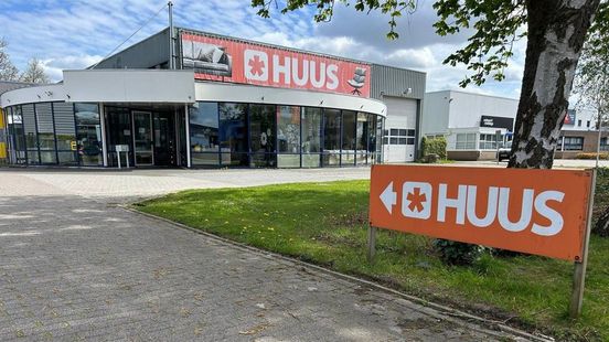Deze bedrijven gingen afgelopen week failliet Home