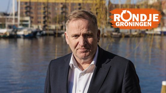 Rondje Groningen: Wordt Jakob Klompien de redder des vaderlands?