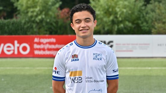 Hoek trekt Filipijnse international aan Nieuws