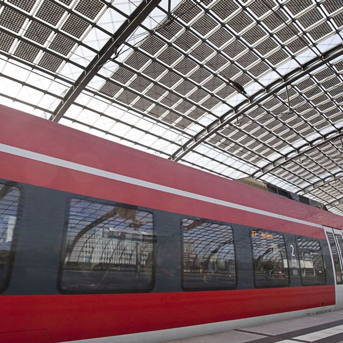 GoVolta komt met dagtrein van Deventer en Hengelo naar Berlijn Oost