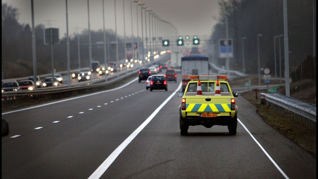 Afbeelding ter illustratie.
