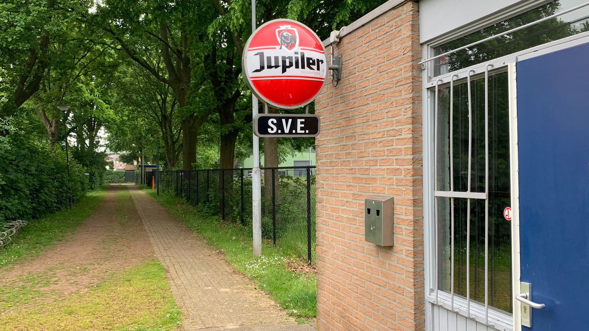Voetbalclub uit Einighausen stopt na 78 jaar
