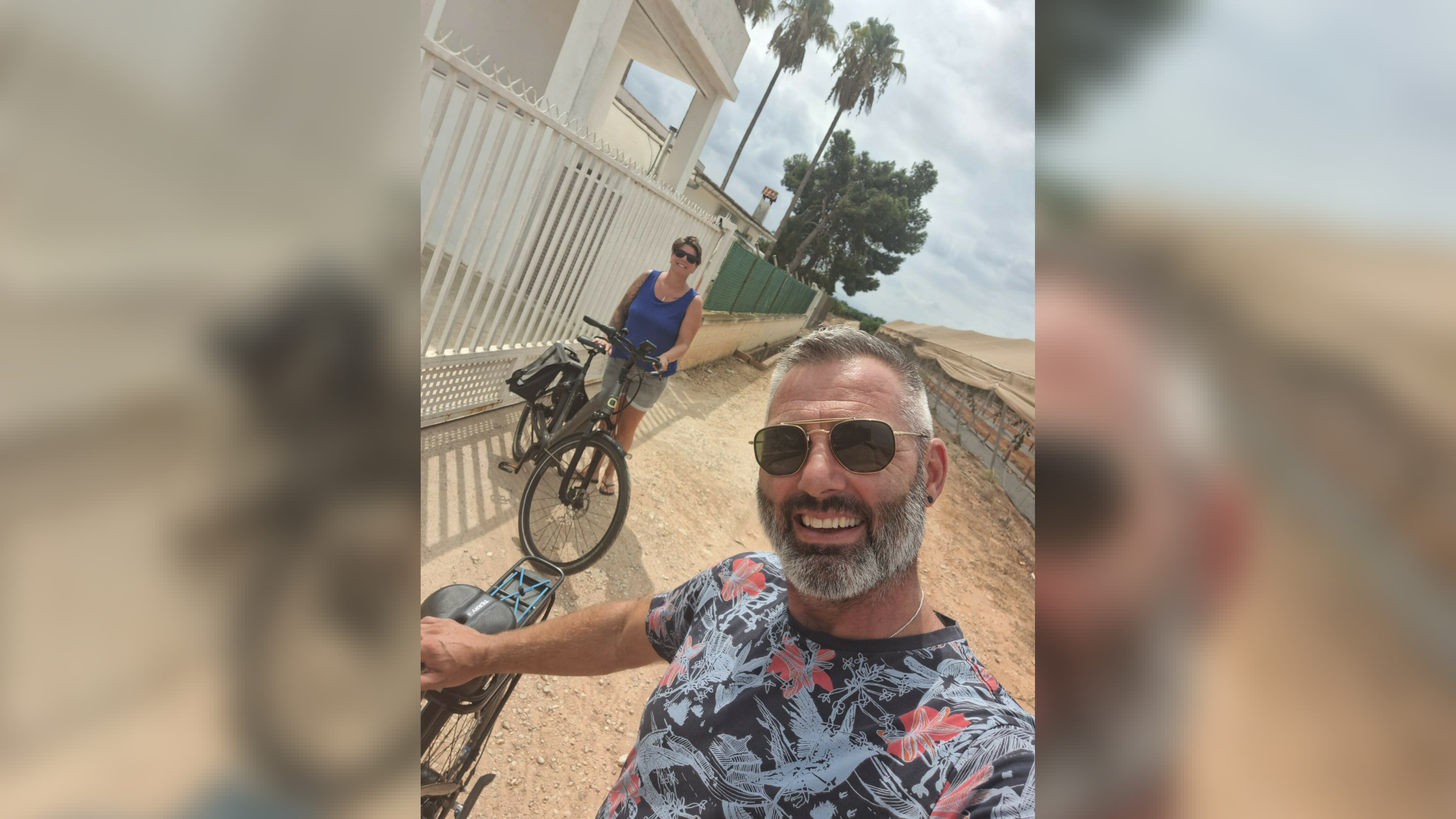 Evelynne en Randel verloren tienduizenden euro's in najagen Spaanse campingdroom