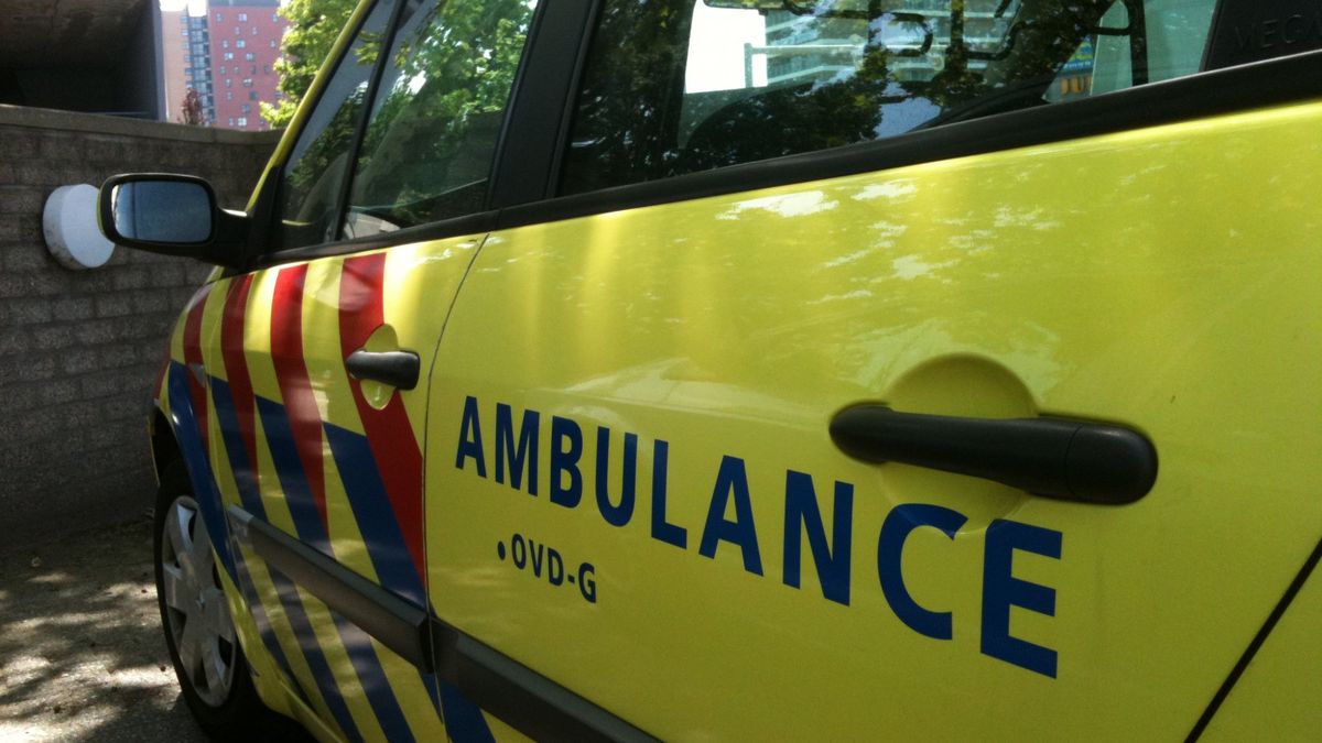 Slachtoffer ongeval Ysselsteyn overleden