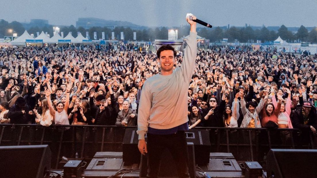 Word jij de nieuwe Martin Garrix? Student DJ Contest zoekt nieuw talent