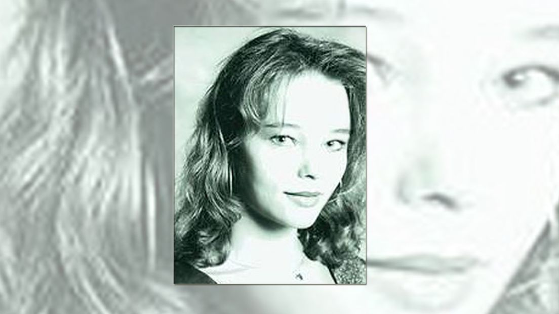Monique Roossien, die als prostituee in Amsterdam werkte, werd in 2003 doodgeslagen.