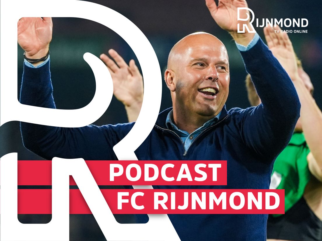 Podcast Feyenoord: 'Meer dan 50 procent kans dat Feyenoord bij een buitenlandse trainer uitkomt'