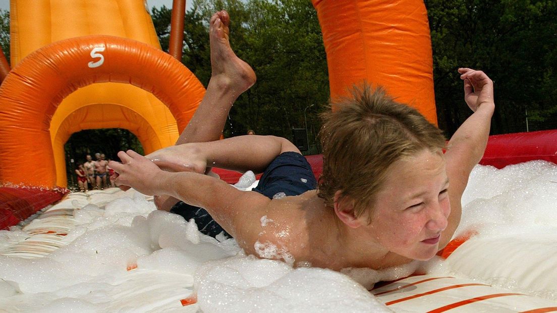 Winsum op het Water krijgt een andere datum.