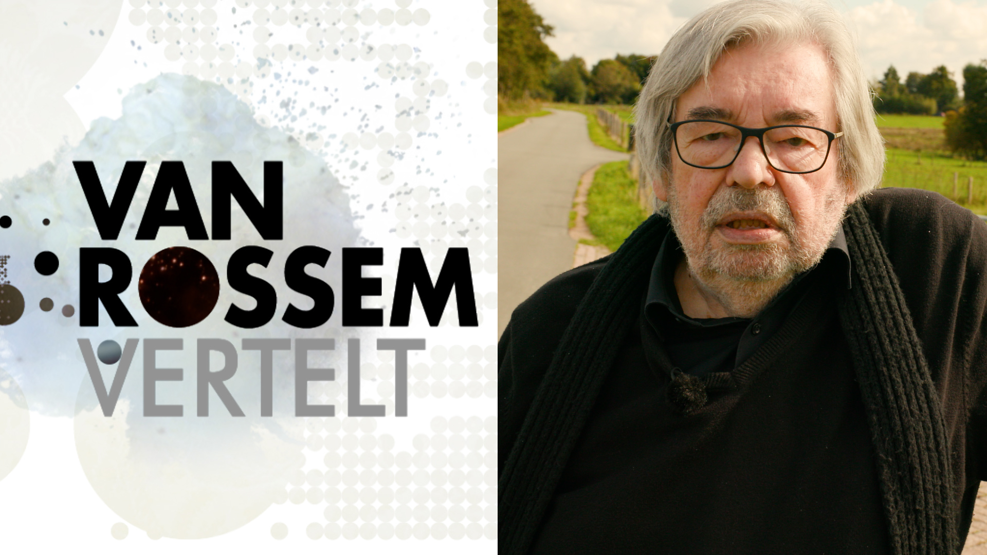 Van Rossem Vertelt