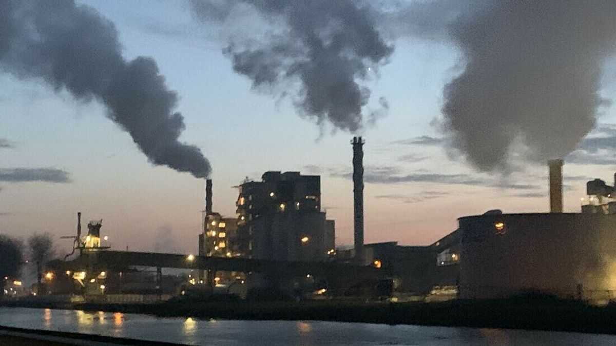 Tegenstanders zoutwinning Veenkoloniën willen via Raad van State putten dichten