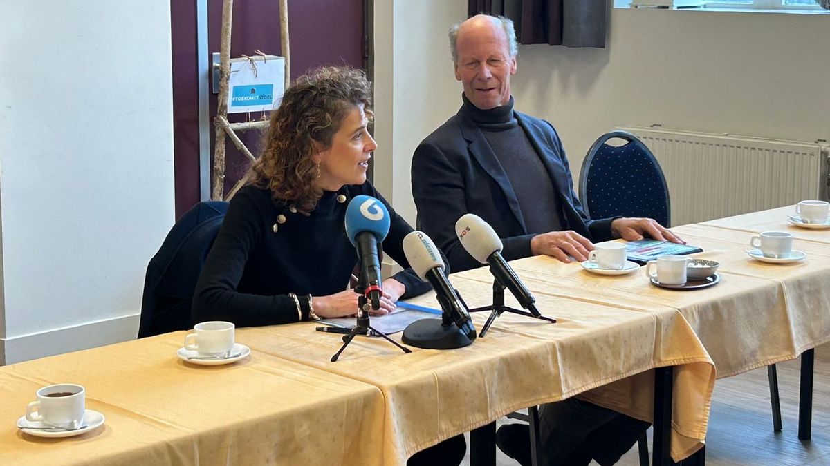 Geen gaswinning onder Waddenzee: eindelijk duidelijkheid voor Ternaard