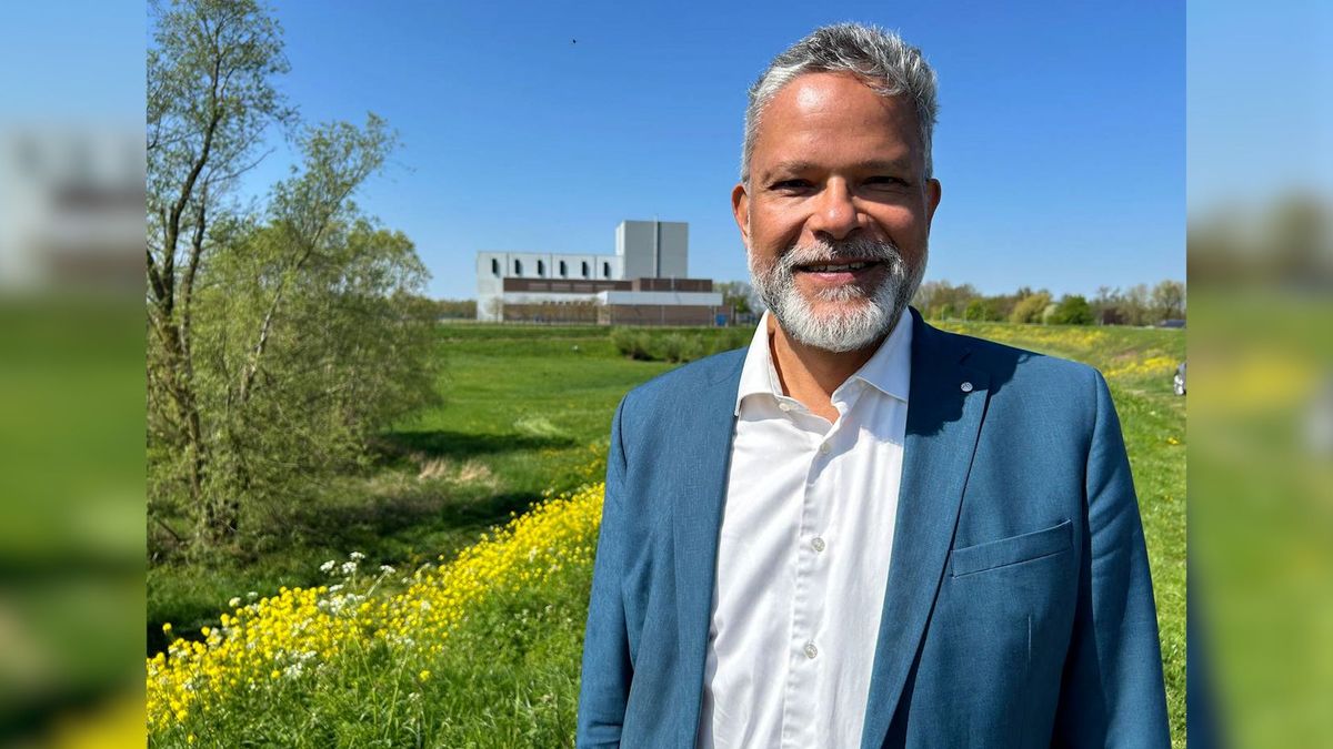 Hier komt mogelijk opnieuw een kerncentrale