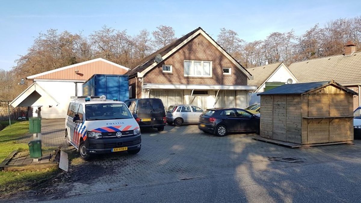 Verdachte aangehouden voor overval op invalide vrouw Witteveen