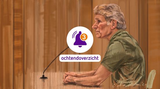 Opa voor rechter • vuurwerkstress bij vogels