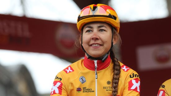 Anouska Koster vervolgt carrière bij Franse wielerploeg Cofidis Nieuws