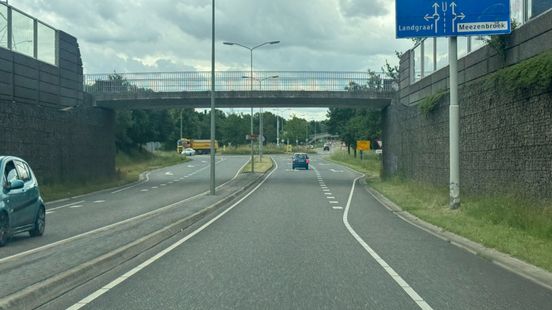 Stenengooiers vanaf viaduct voor de rechter: welke straf volgt? Nieuws