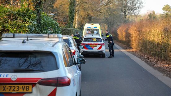 Automobilist aangehouden na aanrijding met fietser