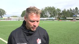 Menno van Dam wil in Eindhoven trots kunnen zijn op zijn ploeg