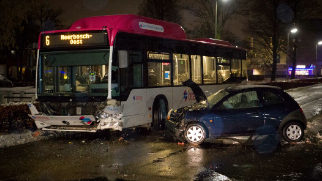 De identiteit van het slachtoffer van het verkeersongeval in Nijmegen zaterdagmiddag is  bekend.