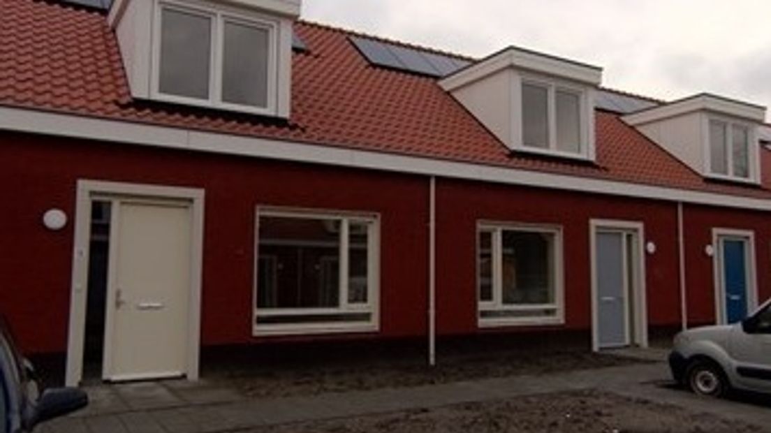 Huurwoningen in Zierikzee